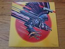 Judas Priest   Screaming For Vengeance   1982 Columbia FC 38160   Promo 1B/1A EX