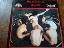 Impaled Nazarene / Beherit ?- Day Of Darkness Festifall First Press LP