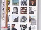 BON JOVI  Crush  JAPAN mini lp cd SHM cd papersleeve cd  UICY-94552 NEW