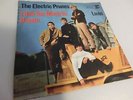 THE ELECTRIC PRUNES I HAD TOO MUCH TO DREAM / LUVIN RA 0532 Single 7