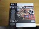H.N.I.C. 2xLP by Prodigy of Mobb Deep vinyl RSD brand new sealed