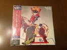 THE ALLMAN BROTHERS BAND - REACH FOR THE SKY Mini LP CD JAPAN 2008 BRAND NEW