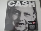 Johnny Cash- American VI: Ain't No Grave Vinyl LP + Download
