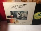 Syd Barrett   Madcap Laughs And Barrett   2 LP   Psych   Pink Floyd
