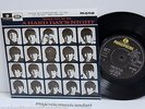 THE BEATLES A HARD DAY'S NIGHT EP 7