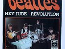 THE BEATLES HEY JUDE REVOLUTION 7