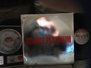 KISS Double Platinum certificate Gatefold Record Club CRC LP Album Vinyl