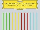 Recomposed By Max Richter: Vivaldi, The Four Seasons [VINYL] Vinyl