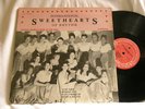 INTERNATIONAL SWEETHEARTS OF RHYTHM Anna Mae Winburn Tiny Davis Carline Ray LP