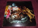 Santana III 1971 Orig. CBS 30595 “No One To Depend On