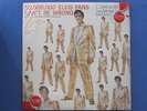 ELVIS PRESLEY ELVIS' GOLD RECORDS VOL 2 RCA LPM-2075 LONG PLAY MONO LP 1959 VG+