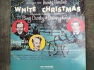 White Christmas-Soundtrack OST Vinyl LP Bing Crosby Danny Kaye Peggy Lee MCA