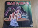 IRON MAIDEN - TWILIGHT ZONE/WRATHCHILD . 7