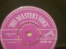 ELVIS PRESLEY ALL SHOOK UP 45RPM HMV POP ORIGINAL