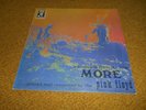 Pink Floyd Vinyl More German First in Mint -