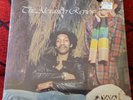 Latin Funk Jazz THE ALEXANDER REVIEW ** ORIGINAL 1975 Venezuela LP STILL SEALED