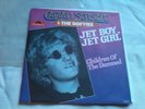CAPTAIN SENSIBLE & THE SOFTIES JET BOY, JET GIRL GERMAN 1978 EX+ RARE THE DAMNED