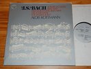 Kottmann Bach Solo Violin Sonata No.1 Partita No.2 Harmonie der Welt Stereo NM