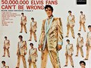 Elvis Presley - Gold Records Volume 2 Vinyl LP RCA Victor 50,000,000 Fans MINT