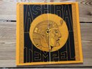 ASH RA TEMPEL SAME LP 1971