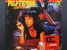 Music From The Motion Picture, Pulp Fiction - 180g Vinyl LP
