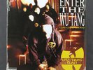Wu-Tang Clan - Enter The Wu-Tang (36 Chambers) - Vinyl LP