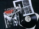 Agnostic Front - Somethings Gotta Give  LP Europe  1998  EX/EX-   # Punk