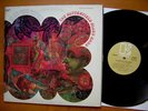 THE PAUL BUTTERFIELD BLUES BAND - IN MY OWN DREAM ('68)  US 1ST GOLDEN ELEKTRA