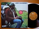 MERL SAUNDERS - SAME (1974)  RARE D ORIGINAL FANTASY - ORGAN FUNKROCK IN MINT-