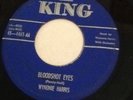 Wynonie Harris Confessin' The Blues Bloodshot Eyes King Rare Northern Soul 4461