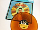 Elvis Presley - Gold Records Volume 3 Collectors Gold Vinyl Edition LP SHRINK