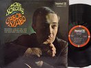 GABOR SZABO - More Sorcery LP (1st US Pressing on IMPULSE w/Gatefold Cover)