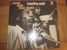 Howlin' Wolf - More Real Folk Blues - Original Chess LP 1512