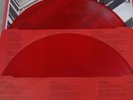 THE BEATLES - 1962-1966 RED COLOURED DOUBLE 2 X LP VINYL RECORDS PCSP 717 TESTED