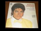 MICHAEL JACKSON  (EXITOS)  ECUADOR PRESSING LP EX IFESA 1984 RARE MEGA
