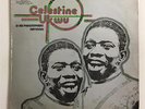 CELESTINE UKWU PHILOSOPHERS-Igede Fantasia-NICE AFRO HIGHLIFE JAZZ-nigeria-VG+