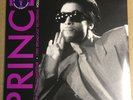 PRINCE NAKED IN THE SUMMERTIME VOL 1, 1990, 180G PURPLE COLORED VINYL LP LIMITED