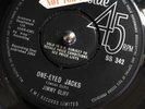 Jimmy Cliff King Of Kings One-eyed Jacks Stateside Demo Promo Ska Reggae