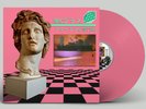 Macintosh Plus - Floral Shoppe - Pink Vinyl - Limited & sold out