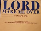 The Benny Cummings Singers “Lord Make Me Over” RARE GOSPEL BOOGIE MODERN SOUL LP