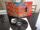 THE JIMI HENDRIX EXPERIENCE AXIS BOLD AS LOVE IST PRESS MONO TRACK 612001 1967