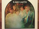 RARE EARTH Get Ready LP RS-507 rare orig 1969 soul funk vinyl w/ Motown Inner