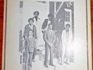 1970s BLACK GOSPEL LP THE ROGERS BROTHERS CHAMP LABEL #1701 I AM GOING HOME
