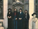 THE BEATLES Hey Jude Vinyl Record LP Australian Apple PCSO 7560 1970 Original