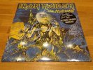 Iron Maiden   Live after Death mit Booklet