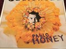 RADIOHEAD PABLO HONEY VINYL LP VINTAGE GRUNGE ROCK