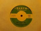 UK EARTH INTERNATIONAL EA 101-PAT RHODEN-THREE O CLOCK ROCK/THINGS ARE-NR EX