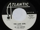 The Isley Brothers 7