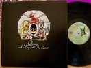 QUEEN a day at the races ELEKTRA 6E-101 orig 1976  STERLING NM