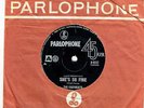THE EASYBEATS - SHE'S SO FINE - RARE 7